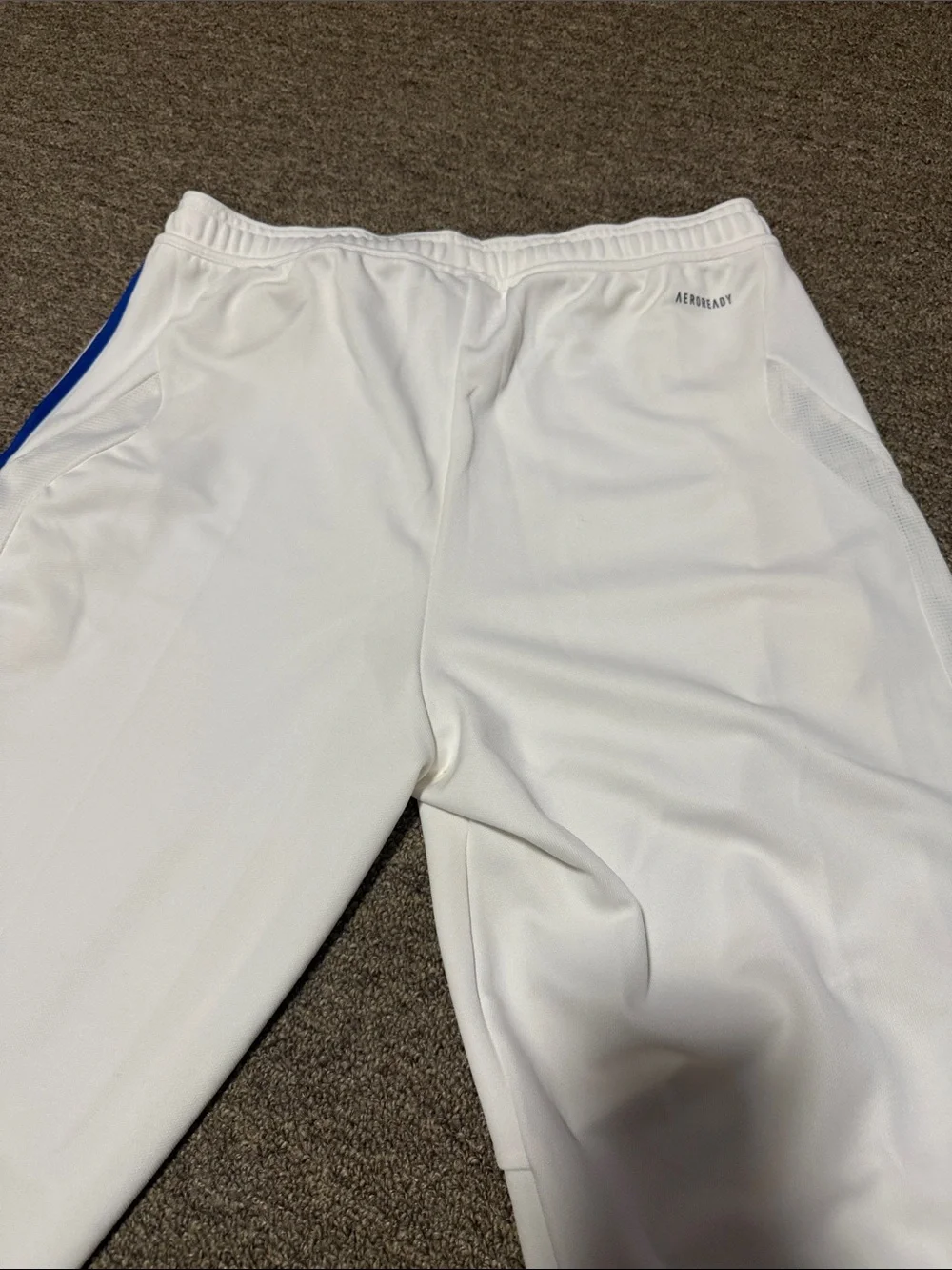 adidas lightweight joggers